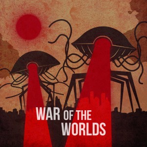 War of the Worlds